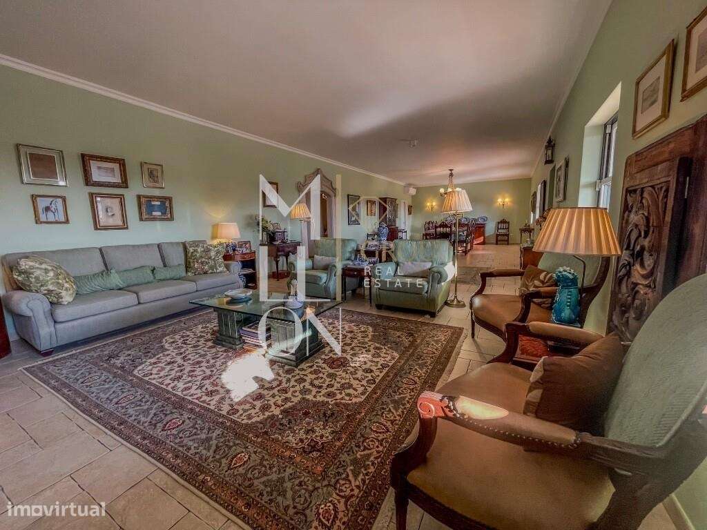 Moradia T2 Chamusca - Grande imagem: 4/37