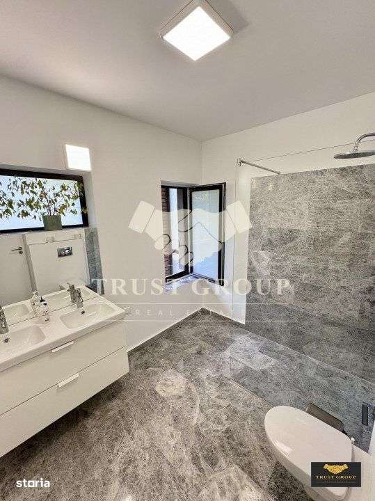 Apartament 3 camere Aviatorilor | Piata Charles de Gaulle-17