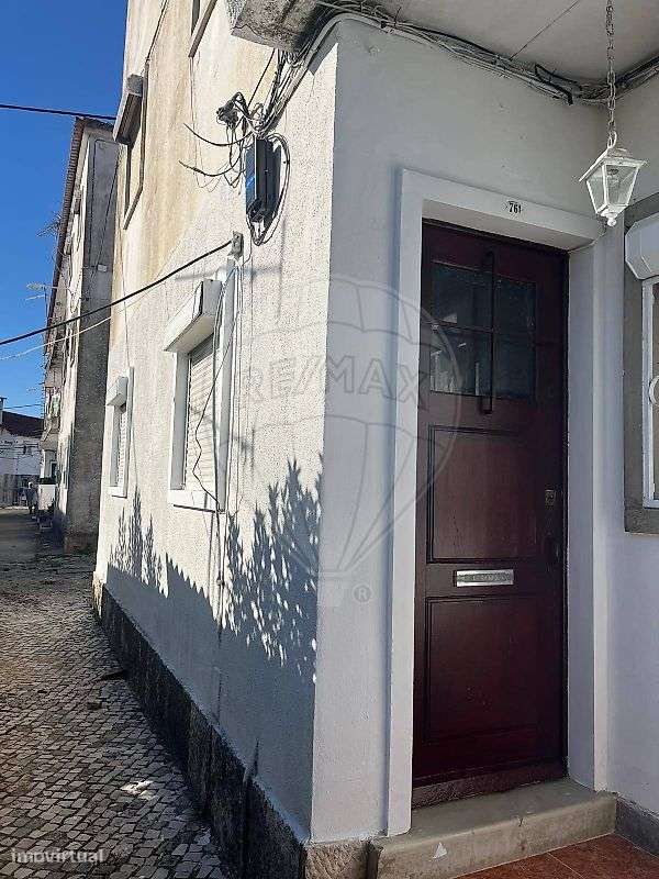 Apartamento T2 para venda-8