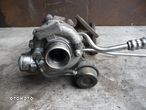 OPEL ASTRA G II 2 1.7 TD 50KW/68KM GM  TURBINA TURBOSPRĘŻARKA 90530995 - 3