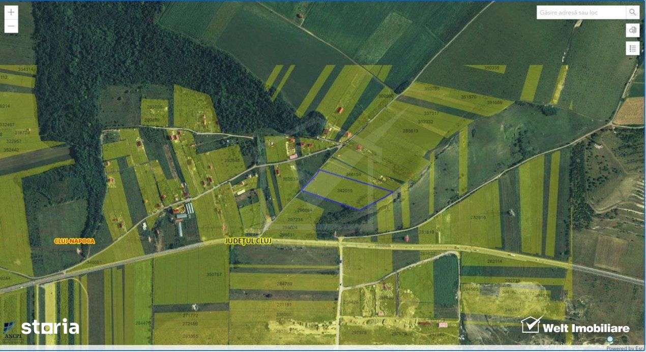 Oportunitate investitie, Bdul Muncii, 17.265 MP/Utr - TDA - Imagine principală: 5/12