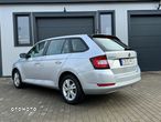 Skoda Fabia 1.0 TSI Active - 12