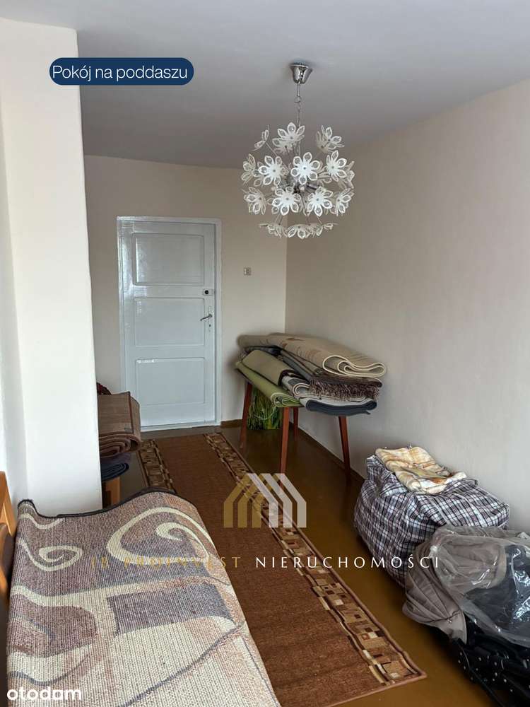 Mieszkanie 3-pokojowe, Kamień Wielki, gm. Witnica, 0% Prowizji - Pełny obrazek: 5/12