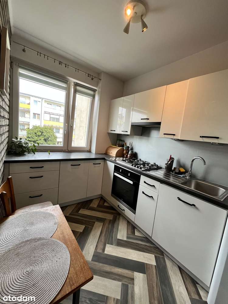 4 POKOJE | 73,66 M² | 2 PIĘTRO | DUŻY BALKON | GÓRNY TARAS | GRYFINO-6