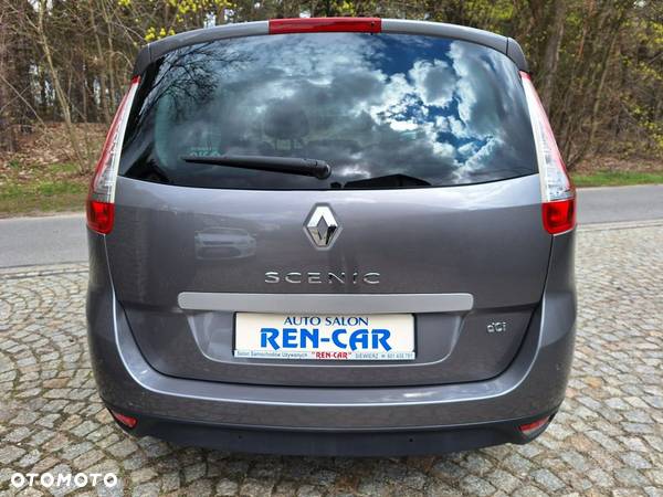 Renault Grand Scenic - 36