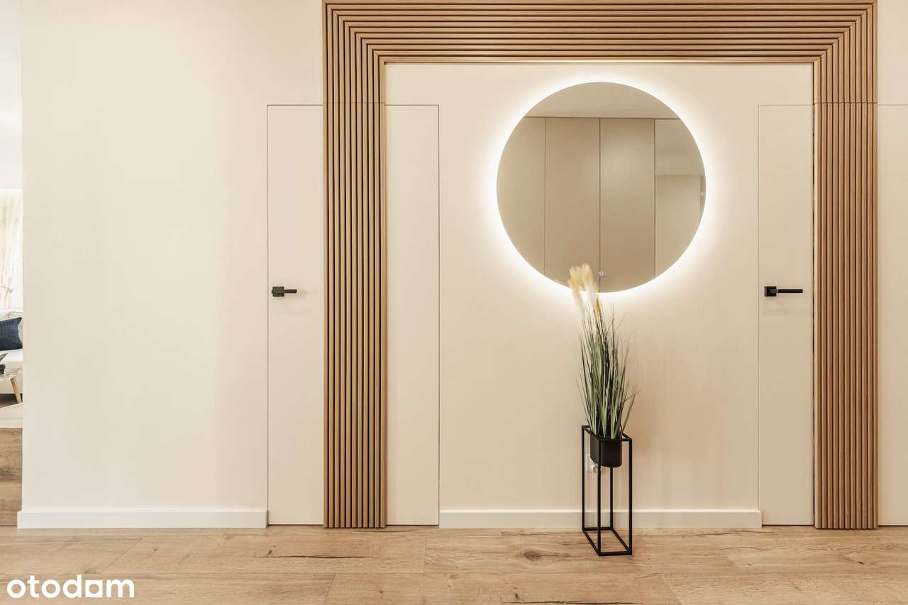 3 pokoje wykończone z architektem! Gotowe! BEZ PROWIZJI i PCC!-11