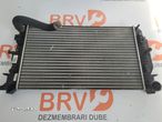 Radiator Racire Apa 2,2 motorizare pentru Mercedes Sprinter Euro 4 / Euro 5 (2006-2015) - 4