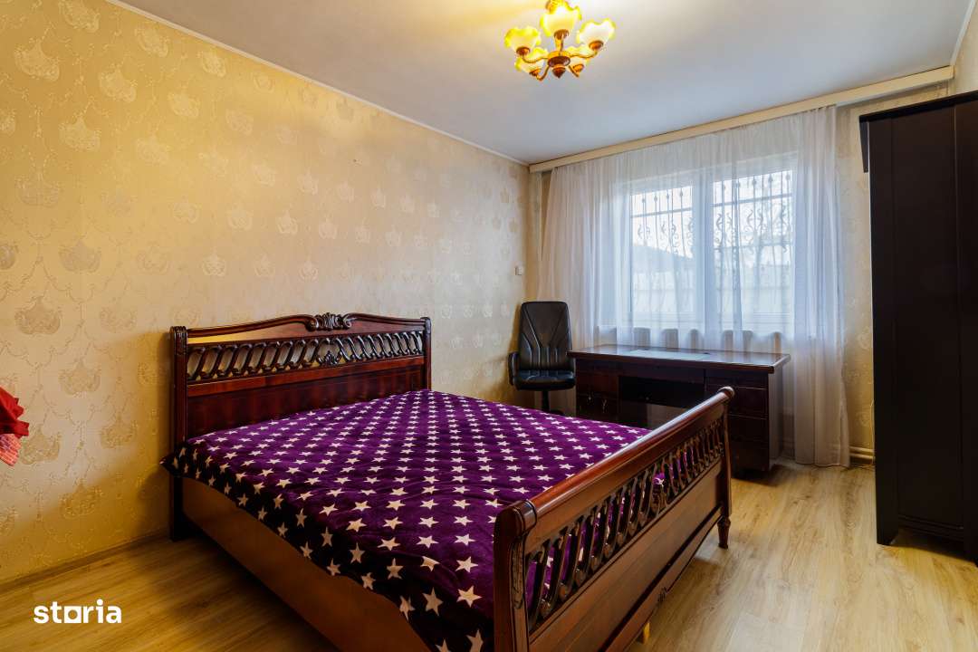 Casa Spatioasa - Teren 1000mp - Otopeni! - Imagine principală: 4/14