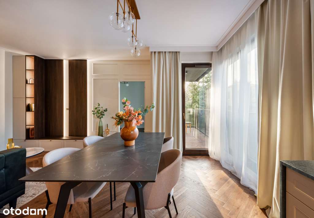 Bez PCC, Nowe 4 pokoje przy Stawach Cietrzewia-0