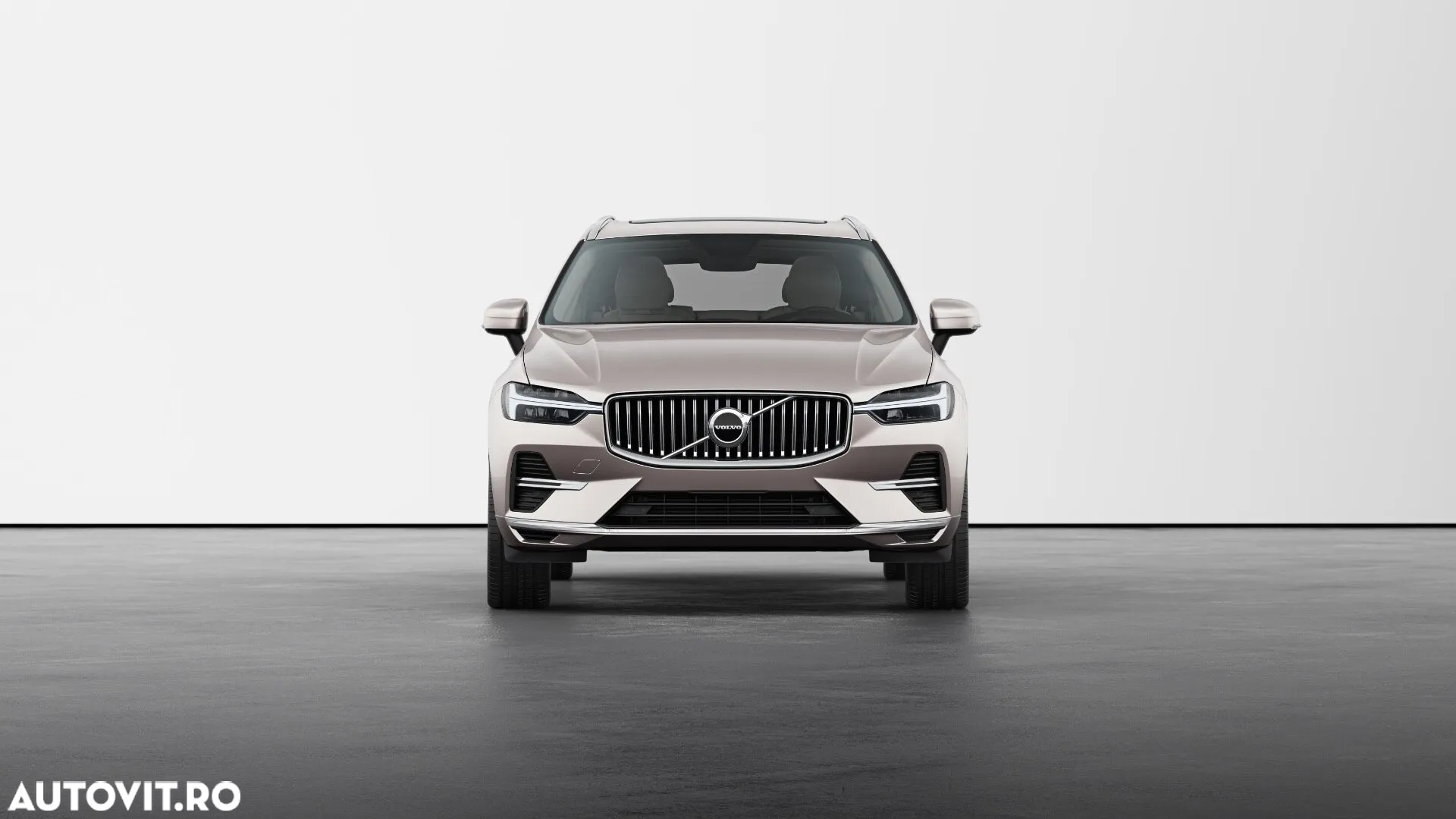 Volvo XC 60 Recharge T8 AWD AT Plus Bright - 6