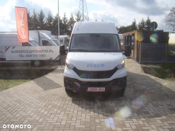 Iveco DAILY 35 C 18 MAXI L5 H2 KLIMA - 3