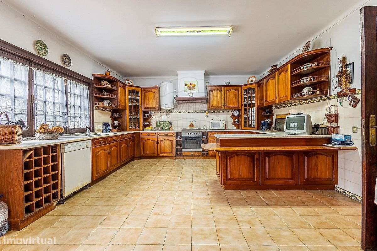 Moradia T4 para venda-21