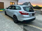 Ford Focus 1.6 TDCi DPF Trend - 6