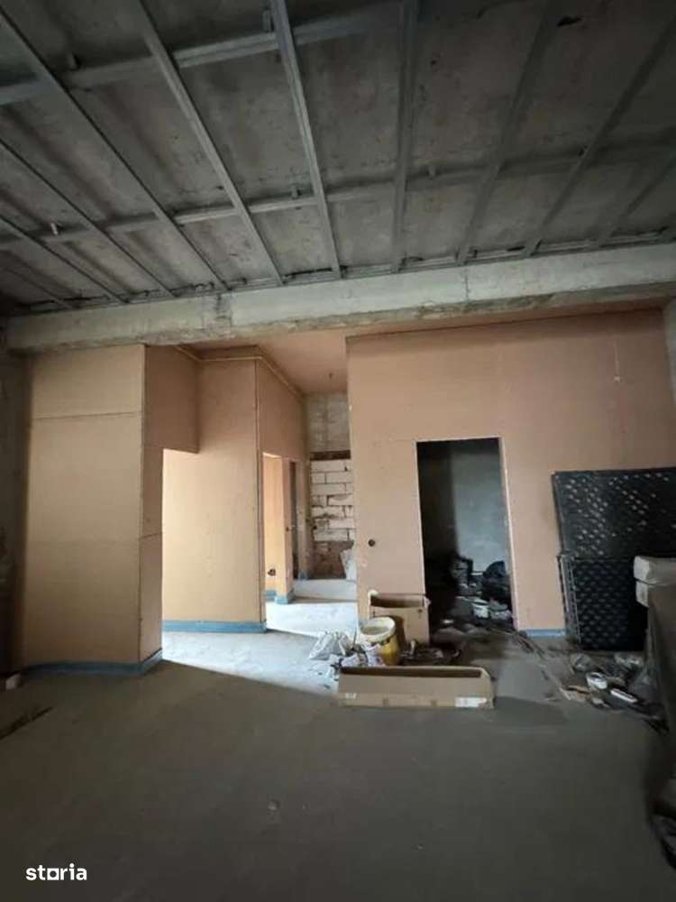 Spațiu de vânzare 120mp [Bul. Primăverii] - Imagine principală: 4/7