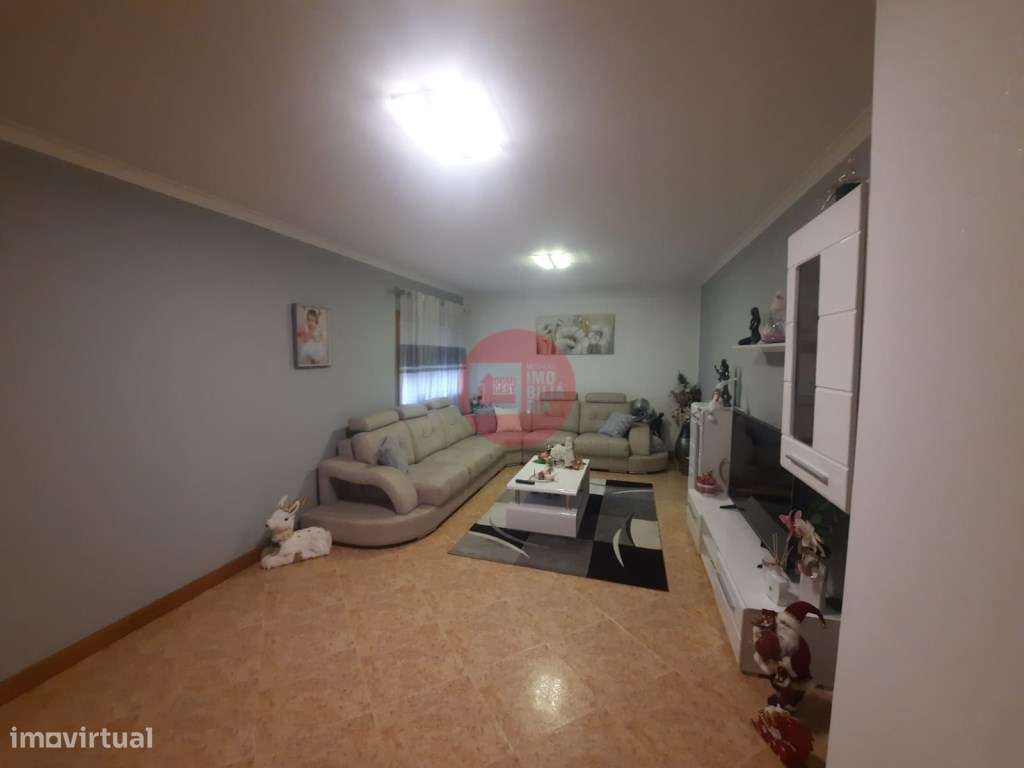 Apartamento T2+1 com Garagem fechada em Vila Nova de Famalicão - Grande imagem: 5/16