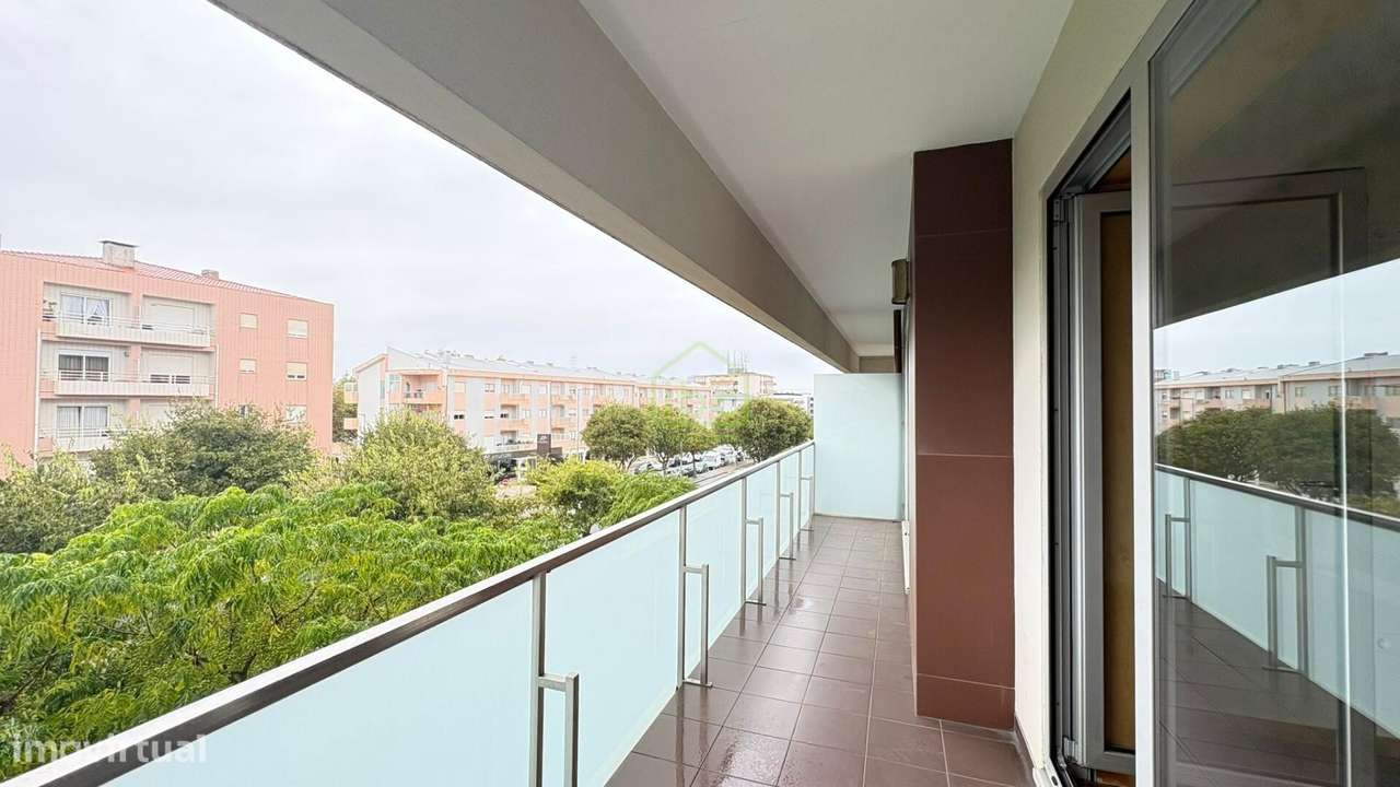 Apartamento T3 | Vila do Conde-36