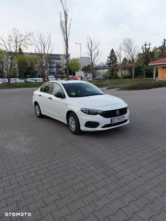 Fiat Tipo - 6