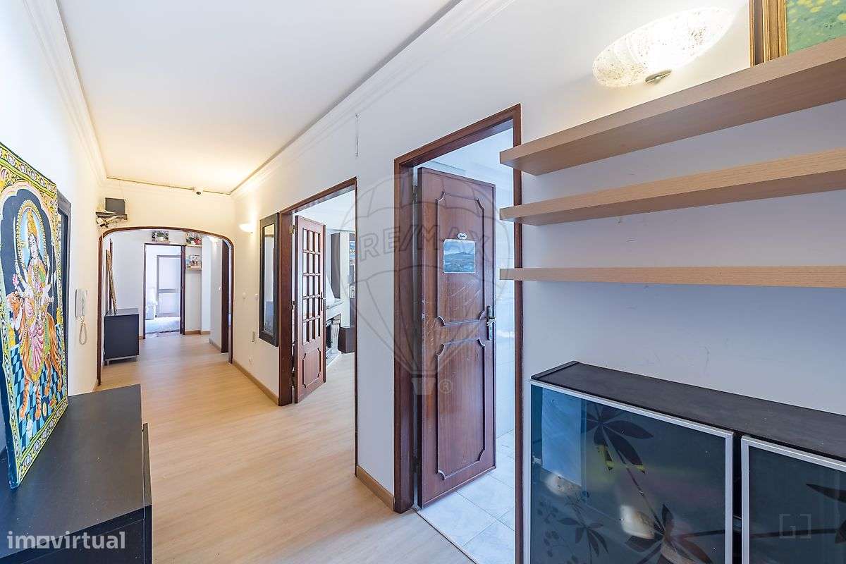 Apartamento T3 para venda-26