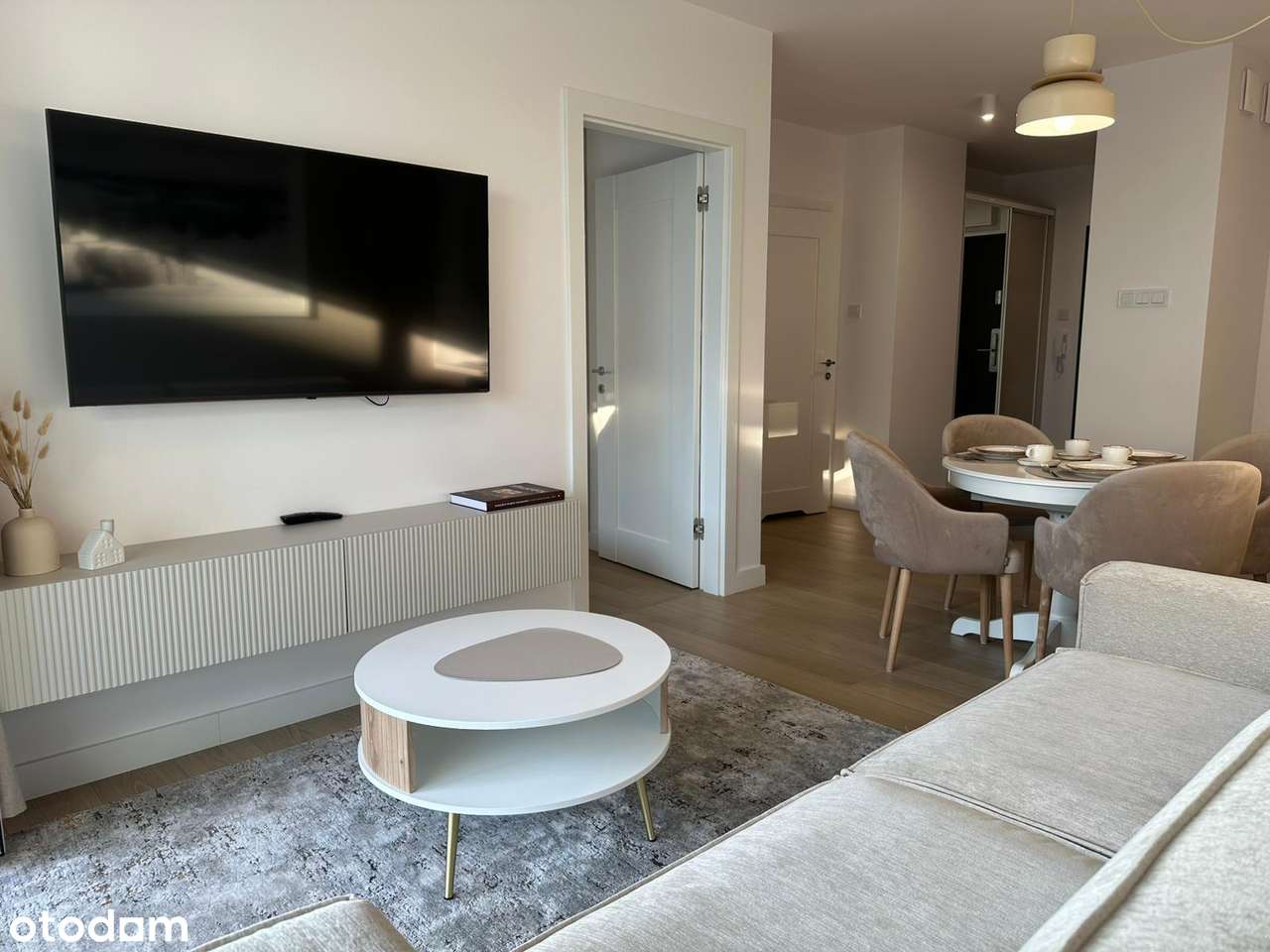 Apartament inwestycyjny Premium,Polanki Aqua Kołobrzeg 23% pracujący.-0