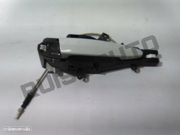 Puxador Exterior Frente Direito  Bmw 3 Touring (e91) [2004_2013 - 1