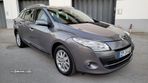 Renault Mégane Sport Tourer 1.5 dCi Dynamique S - 2