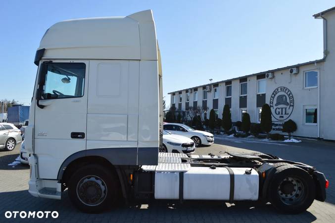 DAF XF460FT - 2