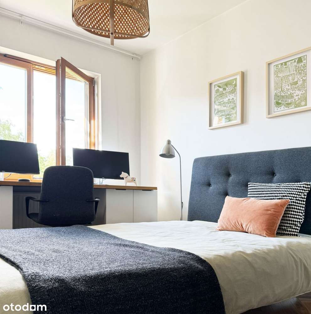 Świetnie zaprojektowane, osiedle Marina!-7