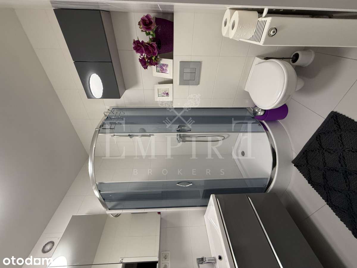 Nowoczesny, funkcjonalny dom Warszawa Wesoła-15