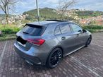 Mercedes-Benz A 180 d AMG Line Aut. - 11