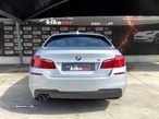 BMW 520 d Pack M Auto - 6