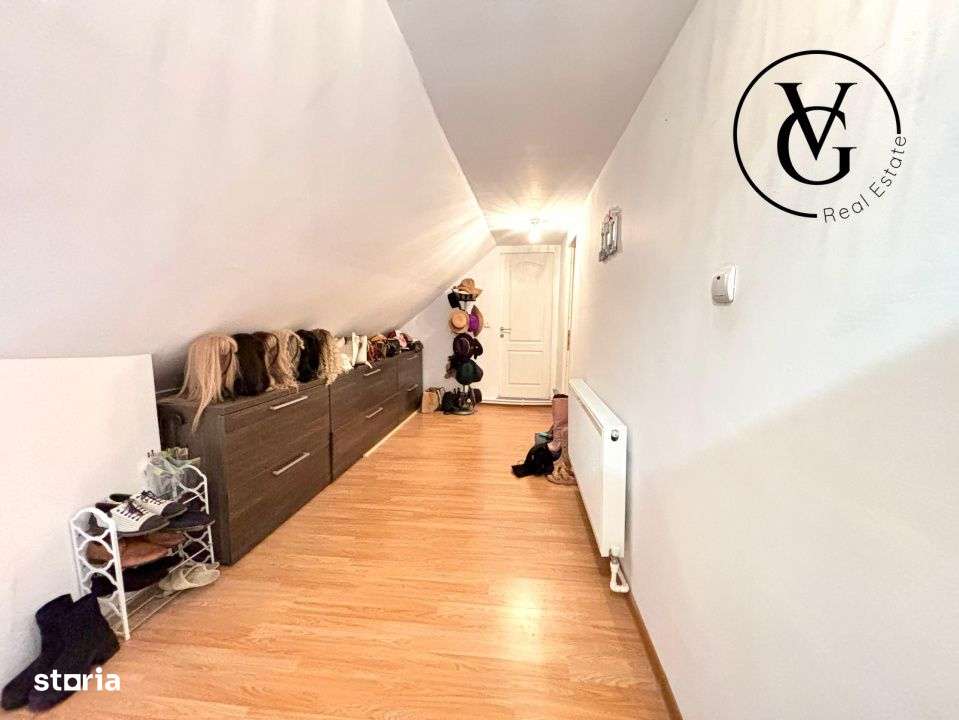 Casa individuala P+M  | 4 camere | Navodari-14