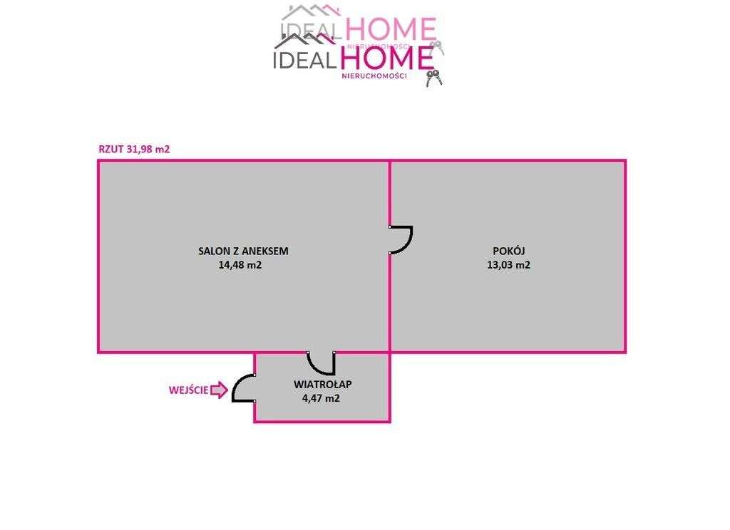 Dom na sprzedaż - Majdan Królewski 2,12ha działki - Pełny obrazek: 5/20