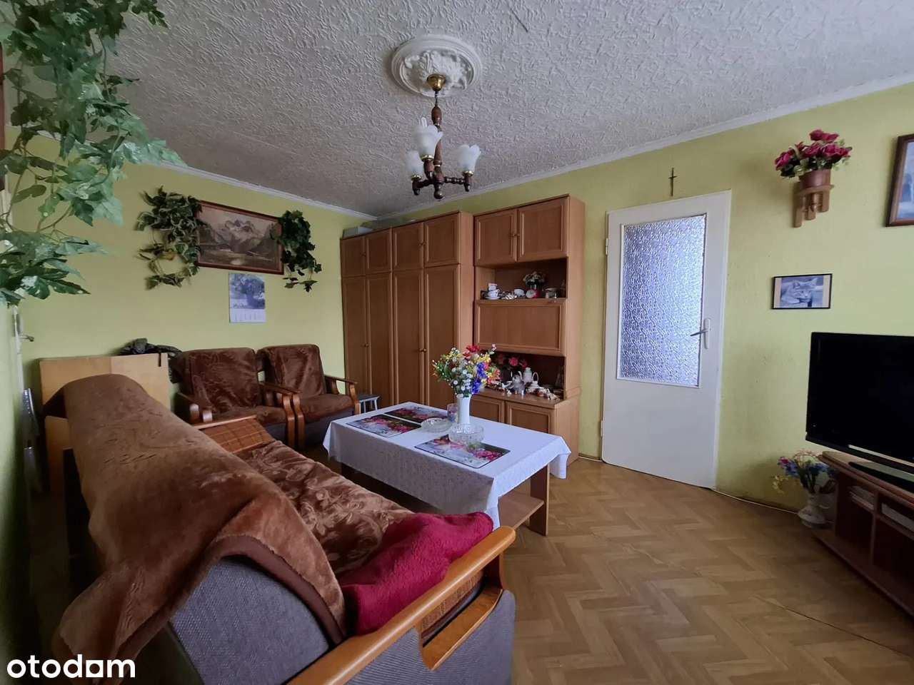 Mieszkania w bloku z widokiem na panoramę miasta-5