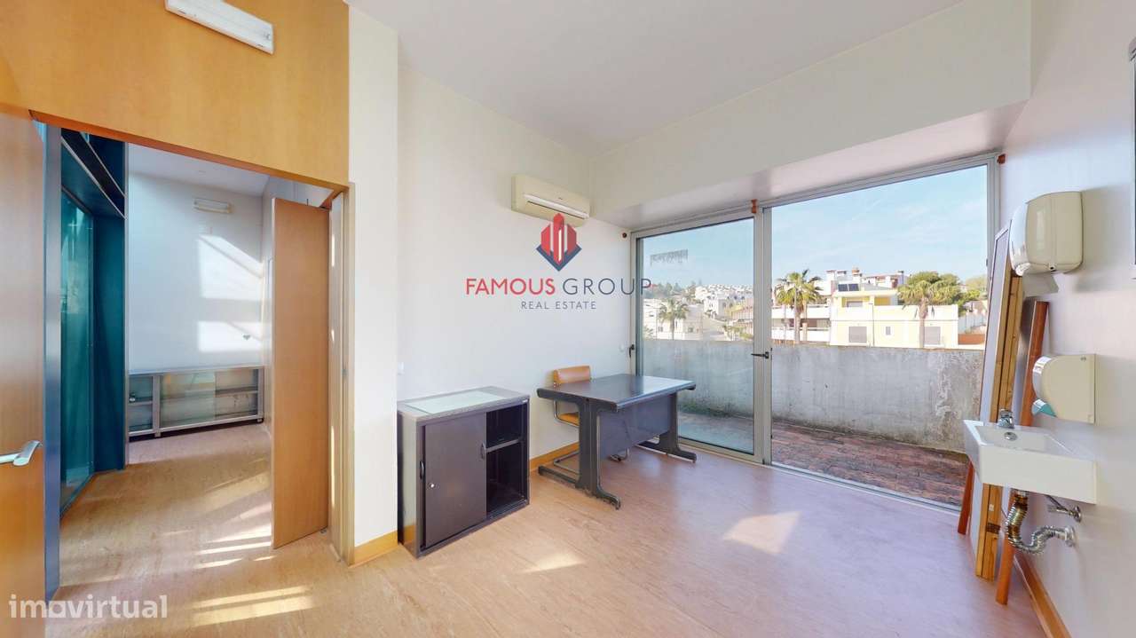 Terreno com edificação em processo de licenciamento Ferragudo - Grande imagem: 4/60