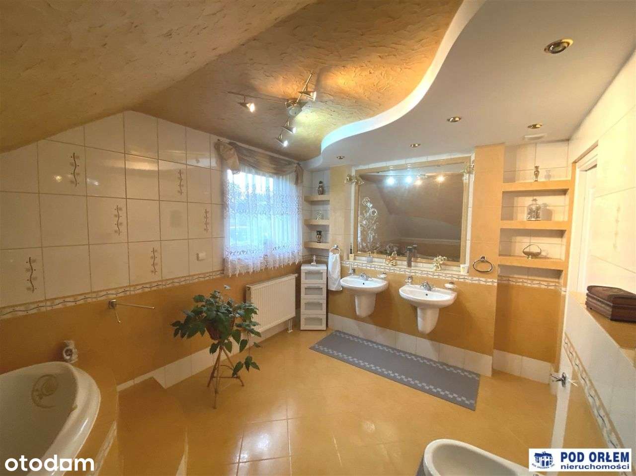 Dom, 127,70 m², Łodygowice-16