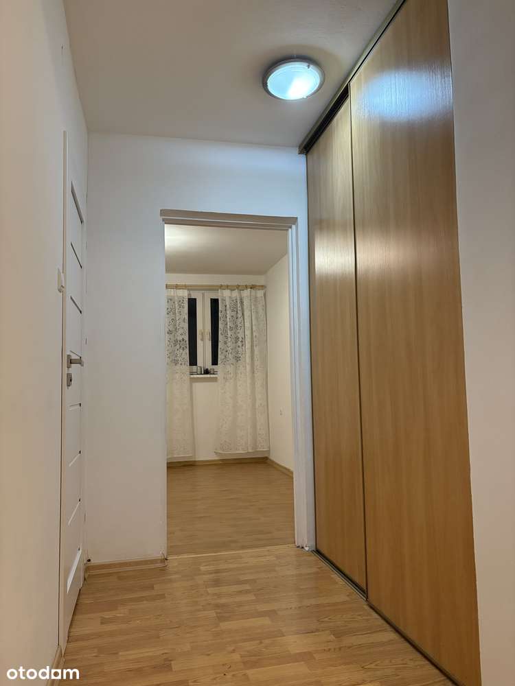 2-pokojowe mieszkanie w centrum Bolesławca, 41.70 m² - Pełny obrazek: 4/7