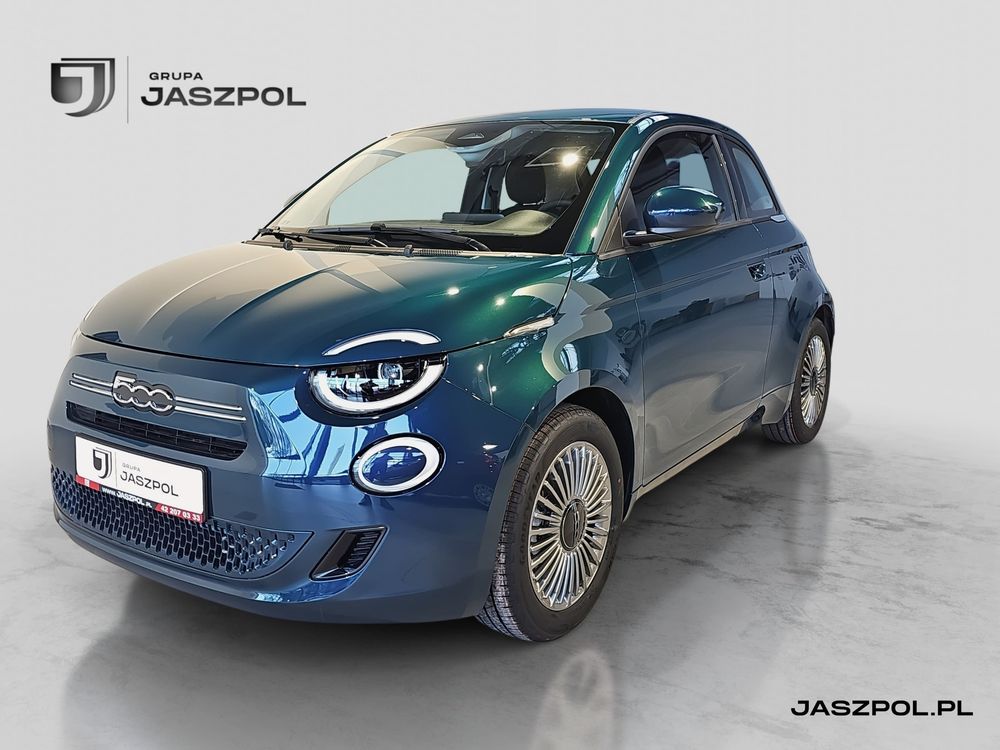 Fiat 500 1.0 GSE Torino 2026