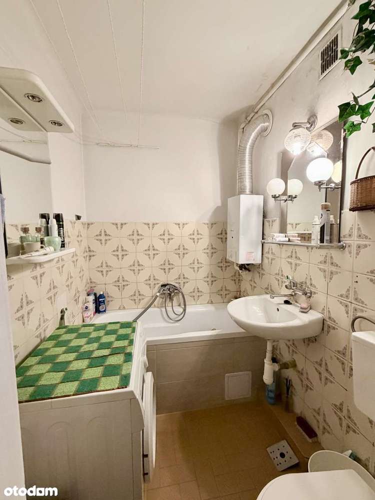 Mieszkanie Katowice Brynów-2