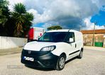 Fiat DOBLO CARGO 1.3 M-jet 95cv EASY 3L - IVA DEDUTÍVEL! - 2