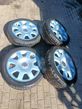 Alufelgi VW PHEATON 18 4X 7.5J ET 40 5X112 - 1