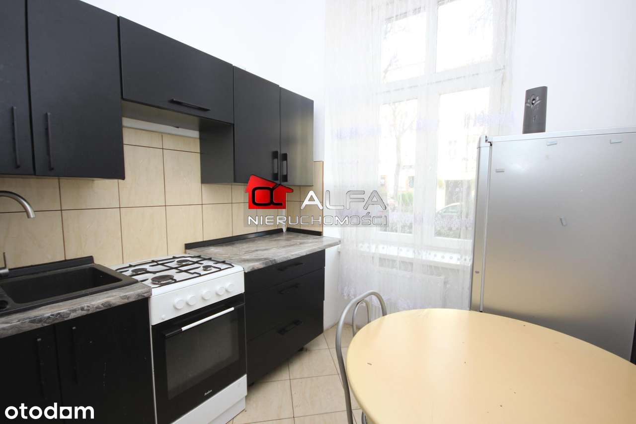 Mieszkanie + kawalerka - studio!-6