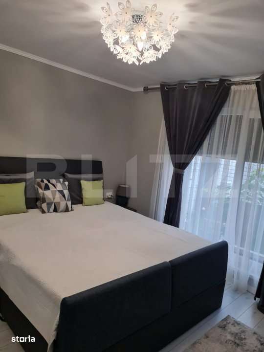 Casa individuala, lux, Santandrei! Oportunitate! - Imagine principală: 4/15