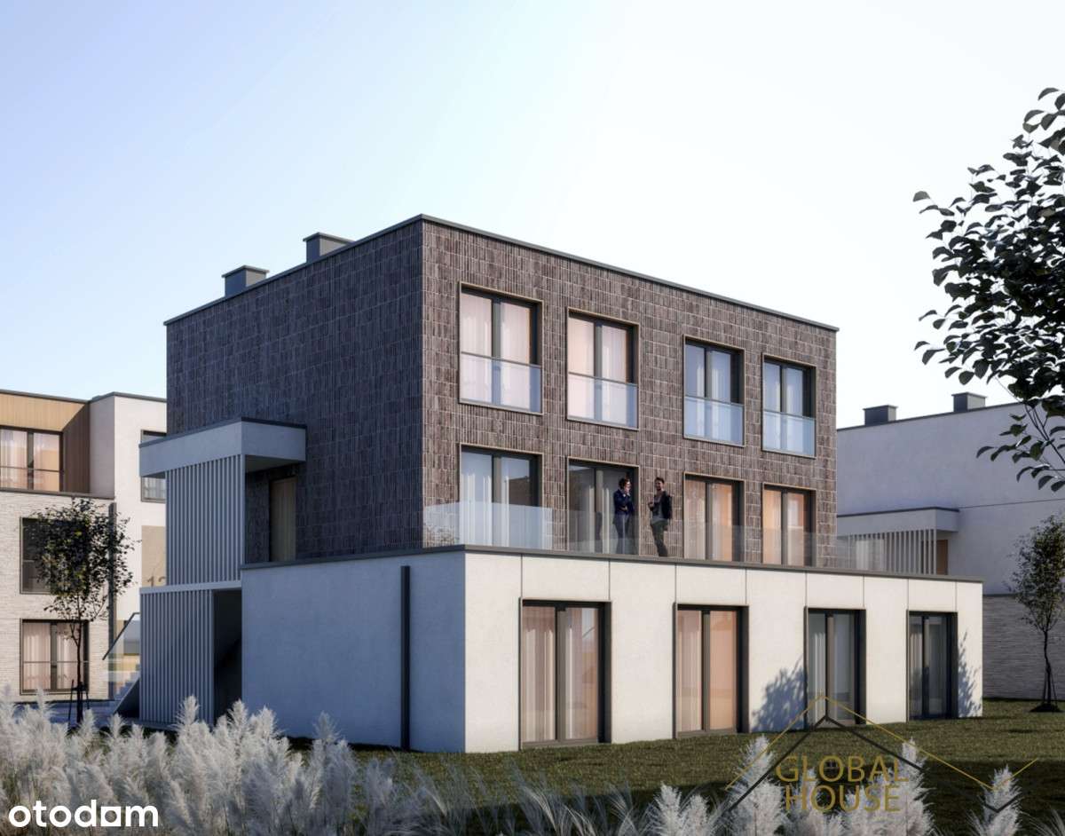 3 pokoje 62,66 m2, pompa C, Kraków, Wola Justowska-10