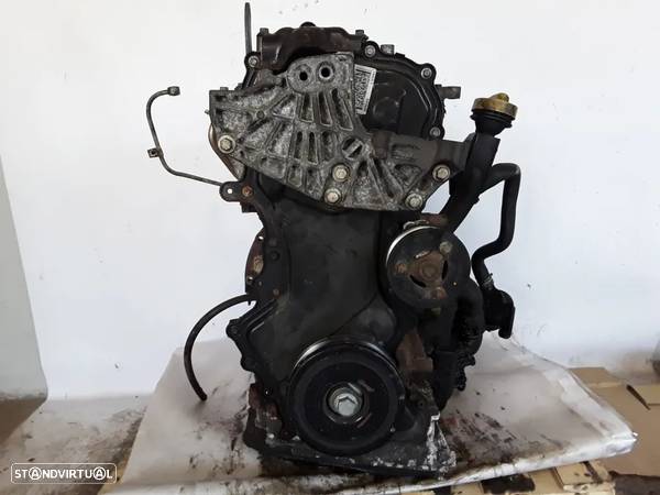 Motor M9R780 OPEL 2.0L 114 CV - 3