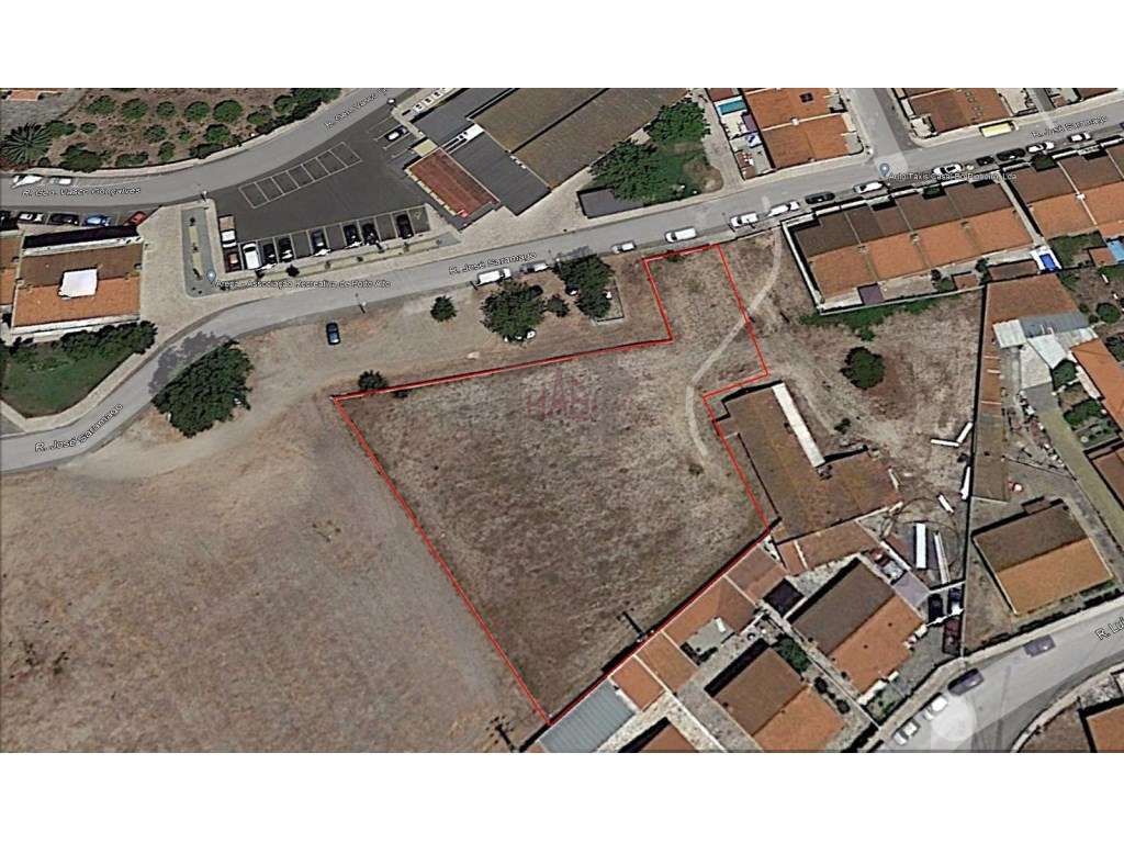 Excelente Terreno Centro Porto Alto - Grande imagem: 4/20