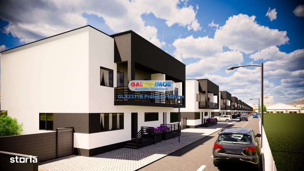 Inchiriere Vila Premium cu 4 camere situat pe str Fortului Domnesti - Imagine principală: 5/20