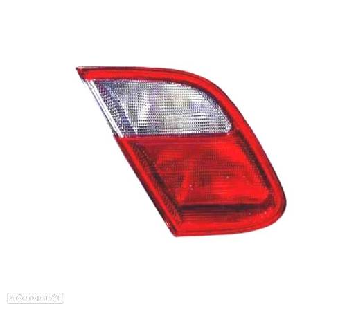 FAROLINS INTERIORES PARA MERCEDES W208 CLK 97-03 - 1