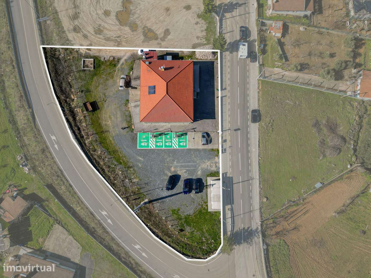 Espetacular Moradia em Bragança com Vista Panorâmica - Grande imagem: 2/27