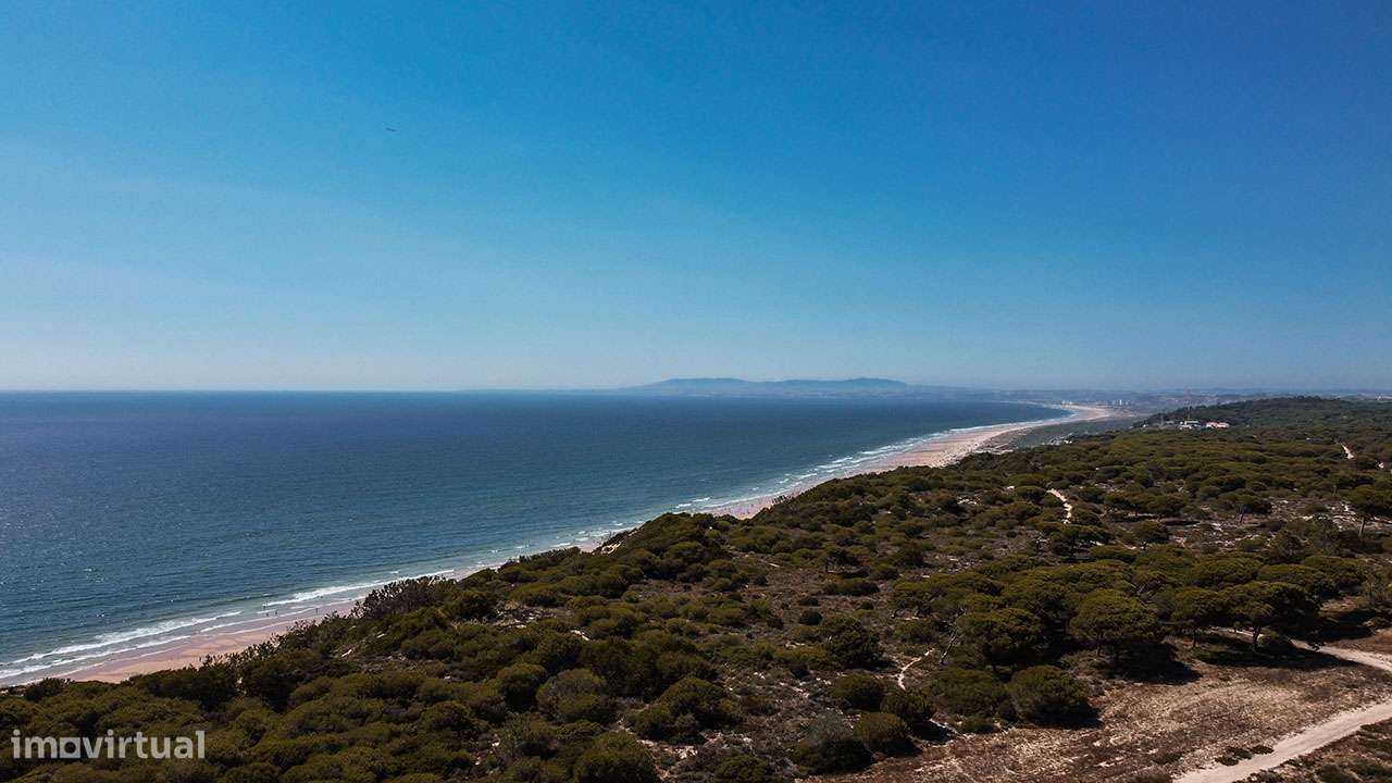 Moradia Isolada com piscina, Verdizela, Seixal-32