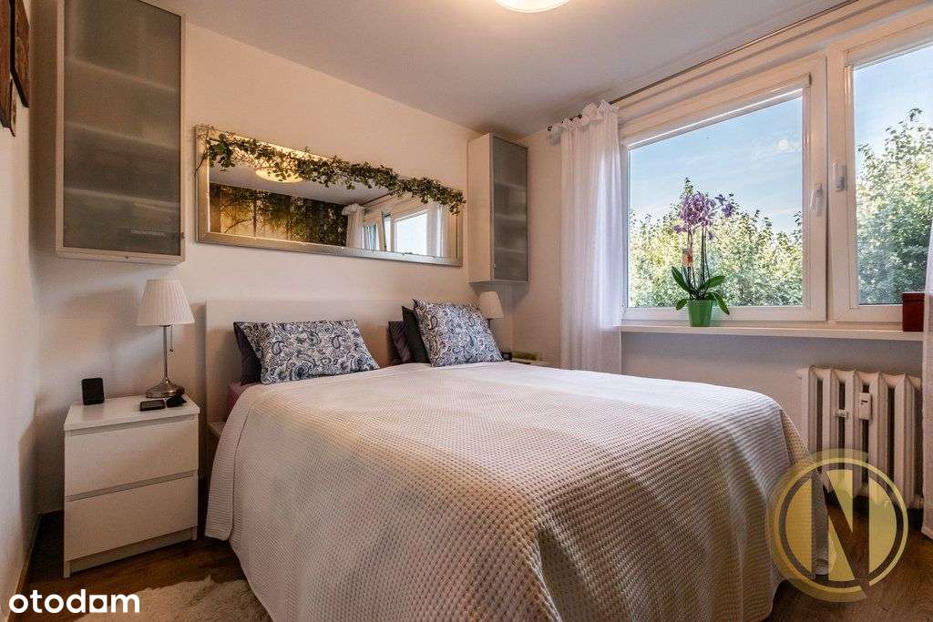 Mistrzejowice |oś.Piastów | 2 pok |Eng/Ue-13